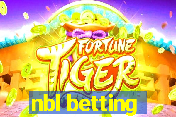 nbl betting